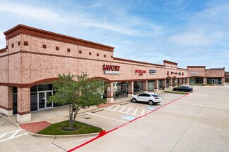 Plus de détails pour 800 W Eldorado Pky, Little Elm, TX - Local commercial à louer