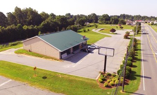 Plus de détails pour 5746 Old US 52 Hwy, Lexington, NC - Local commercial à louer