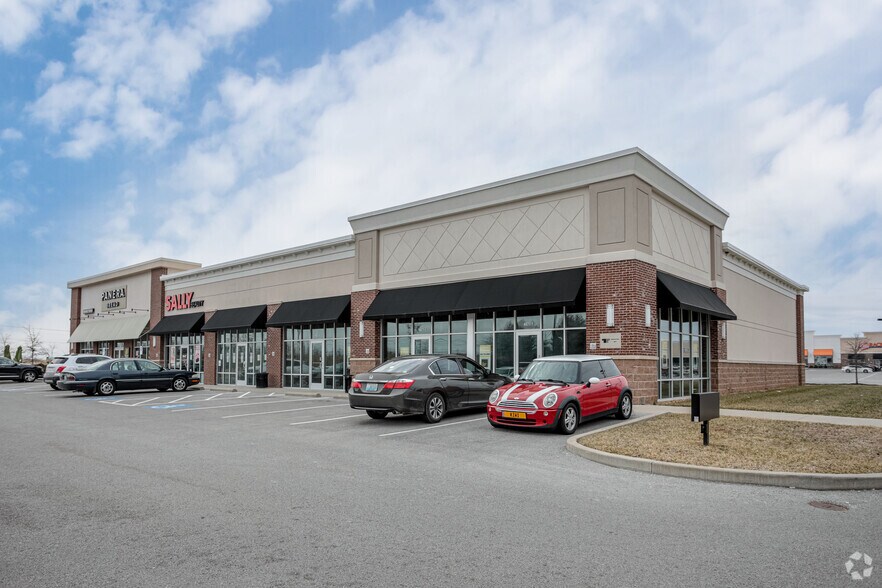 4871 Fort Campbell Blvd, Hopkinsville, KY à louer - Photo de l’immeuble – Image 3 sur 4