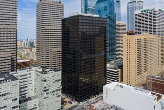 Plus de détails pour 2000 Market St, Philadelphia, PA - Bureau à louer
