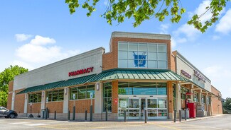 Plus de détails pour 2101 S Queen St, York, PA - Local commercial à vendre