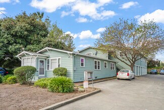Plus de détails pour 20259 Anita Ave, Castro Valley, CA - Logement à vendre