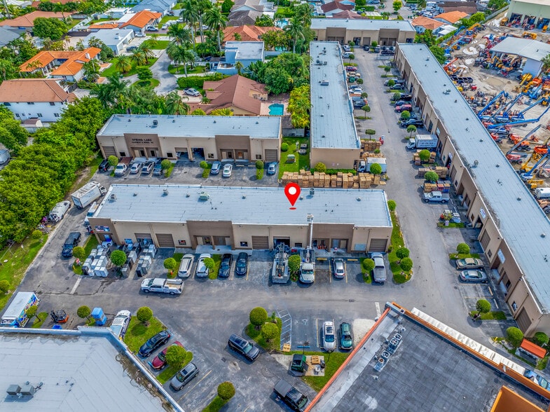 FLEX WH PORTFOLIO portefeuille de 4 biens à vendre sur LoopNet.fr - Photo de l’immeuble – Image 3 sur 6