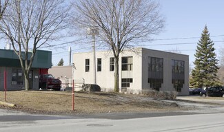 Plus de détails pour 330 Boul Pierre-Boursier, Châteauguay, QC - Industriel/Logistique à louer