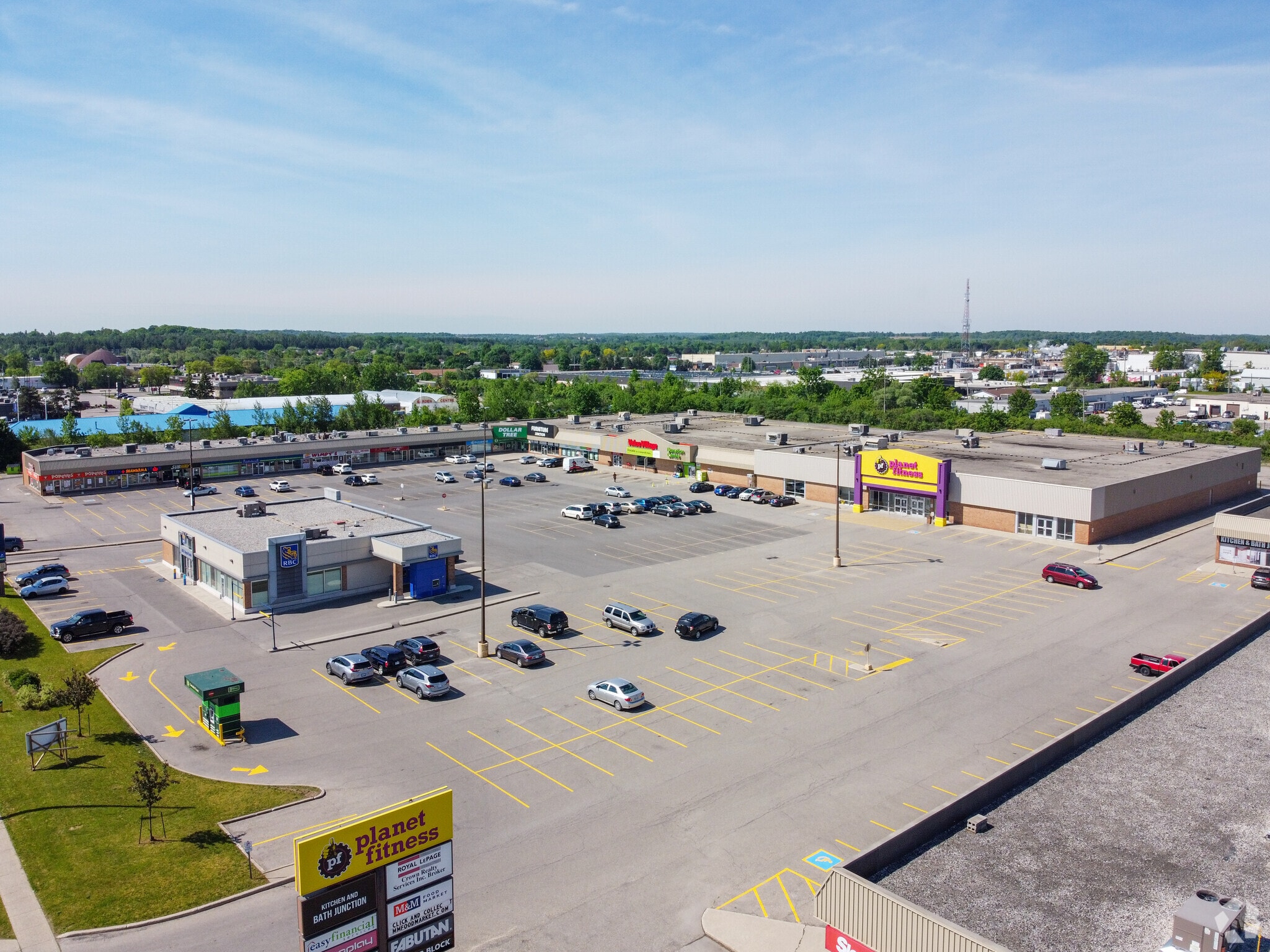 480 Hespeler Rd, Cambridge, ON à louer Aérien– Image 1 sur 6