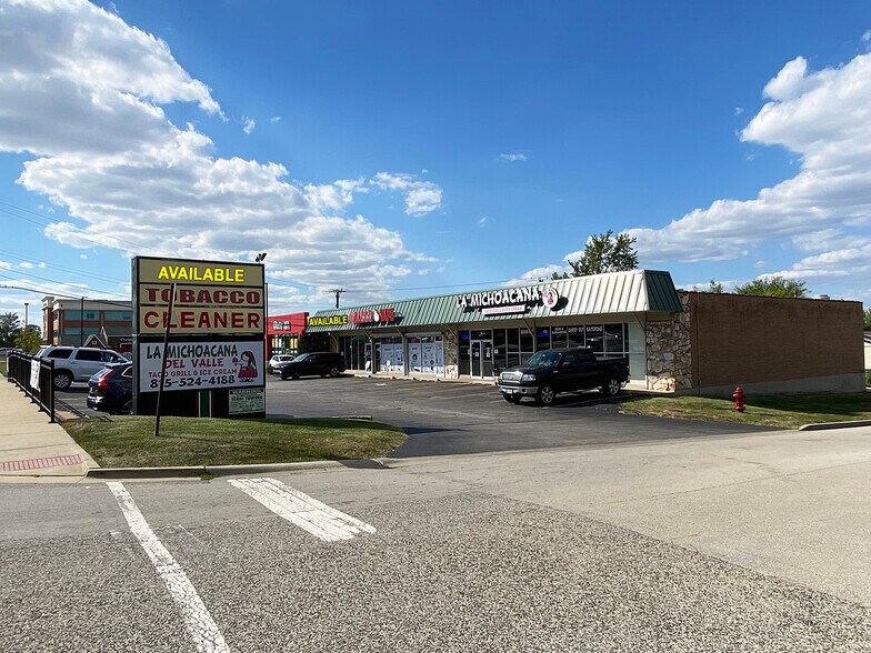 1240 E 9th St, Lockport, IL à vendre - Photo de l’immeuble – Image 2 sur 5