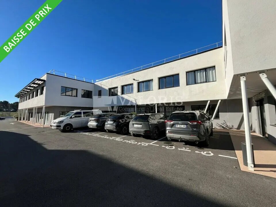 Local commercial dans Éguilles à louer Photo de l’immeuble– Image 1 sur 21