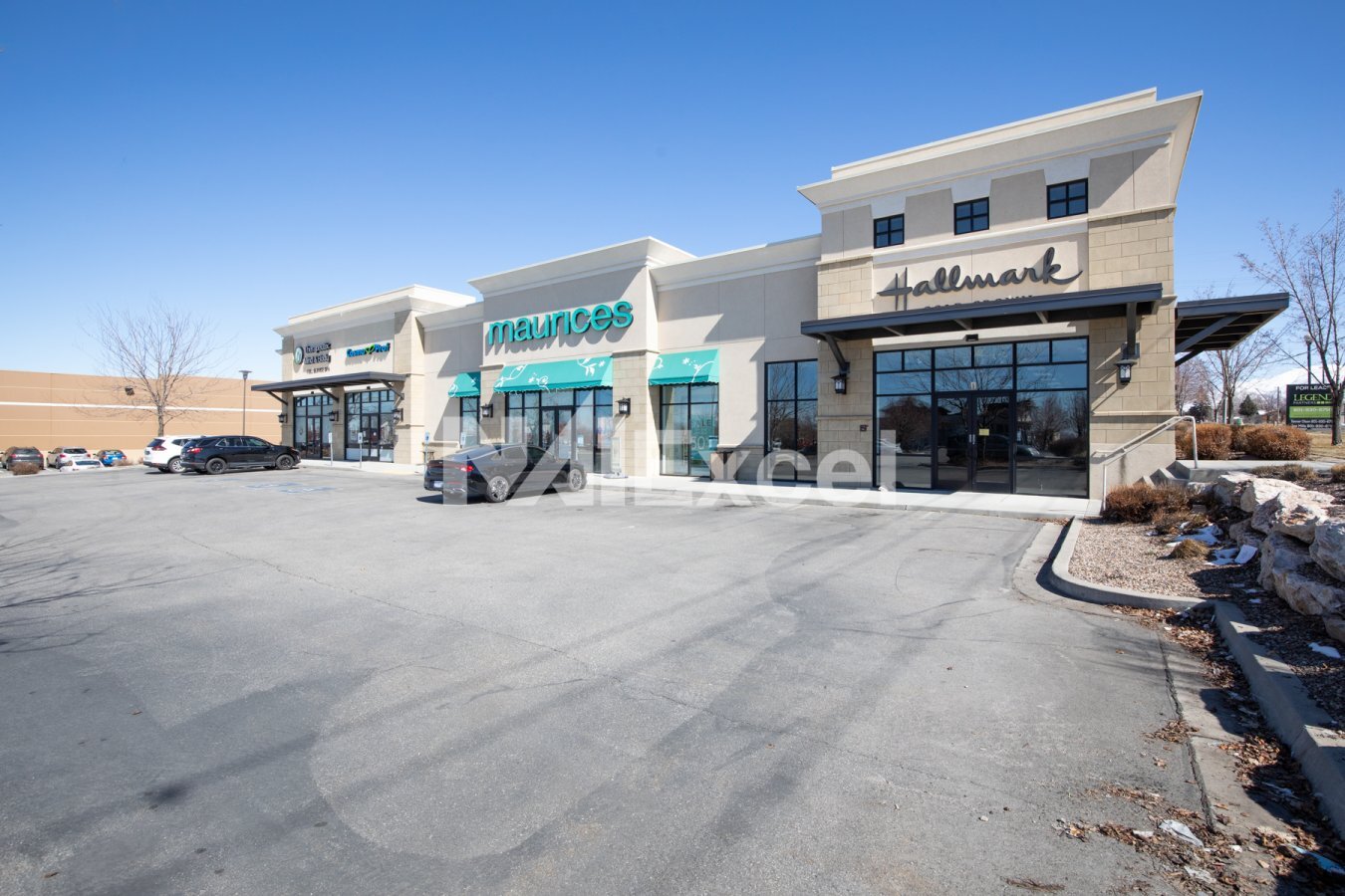 1800 N 2000 W, Clinton, UT à louer Photo de l’immeuble– Image 1 sur 7