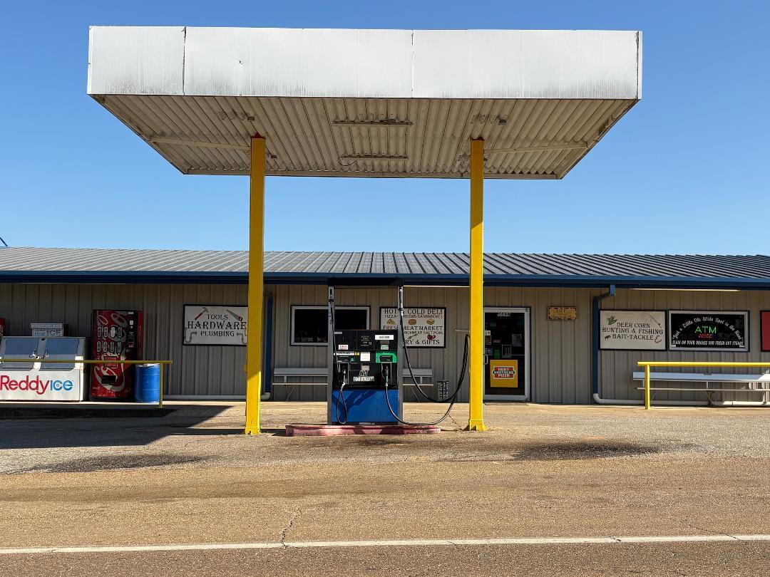 5599 US Highway 371, Rosston, AR à vendre Photo principale– Image 1 sur 52