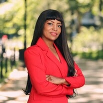 Asantewa Patterson