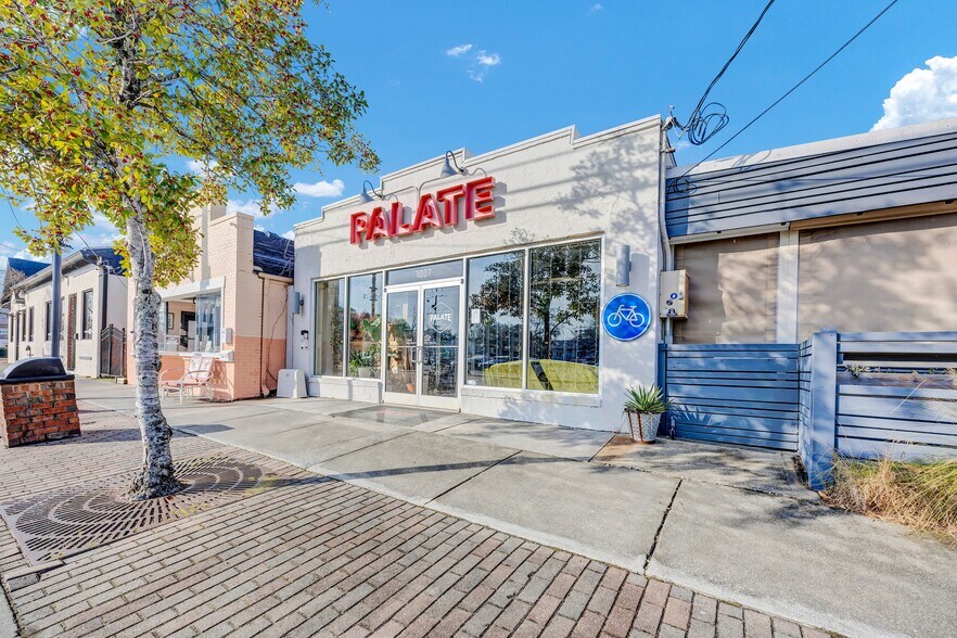 1007 N 4th St, Wilmington, NC à louer - Photo de l’immeuble – Image 1 sur 48