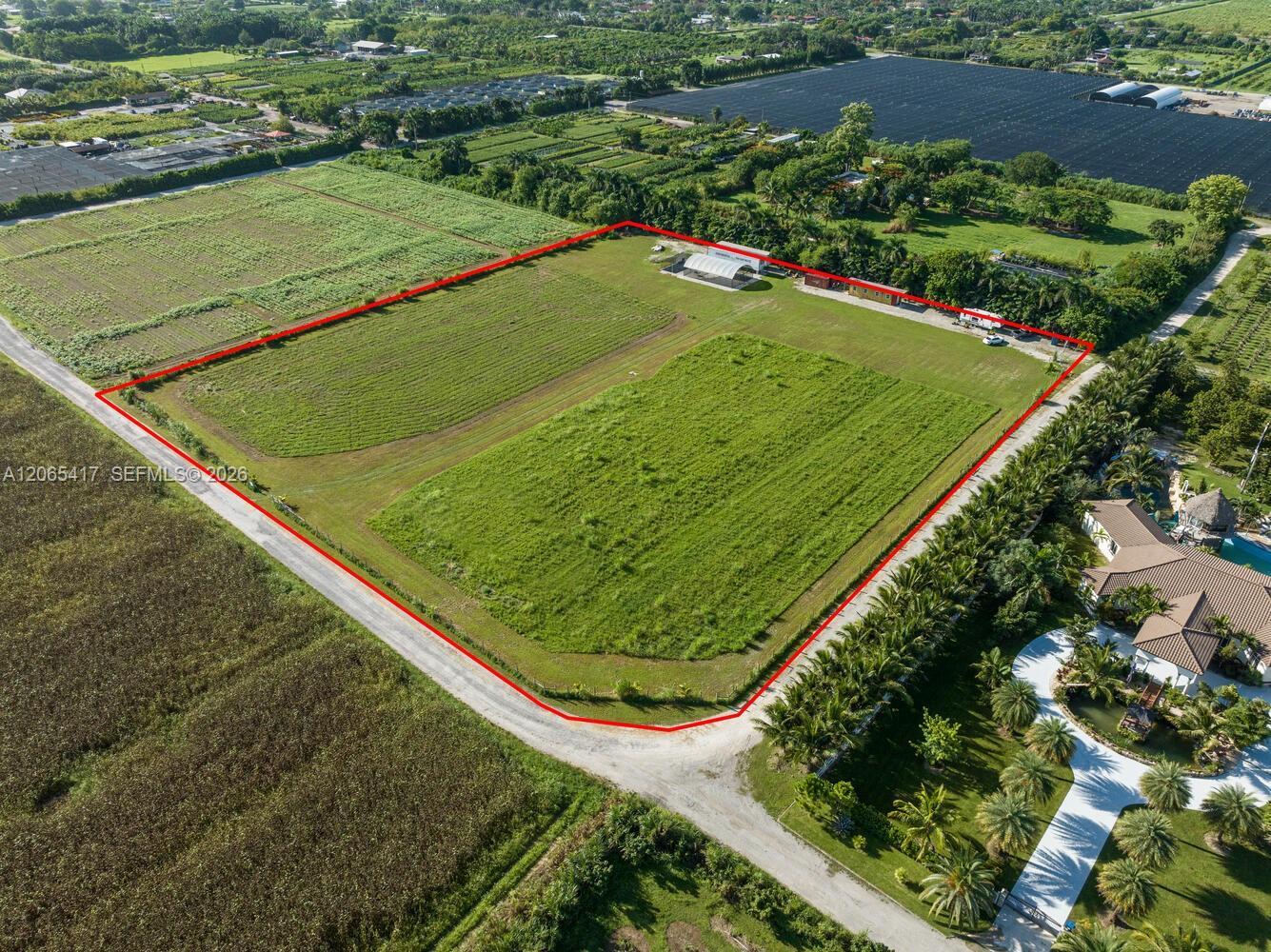 21750 226th Ter, Miami, FL à vendre Autre– Image 1 sur 9