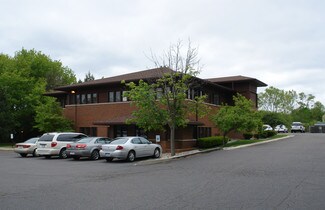 Plus de détails pour 4333 W Saint Joseph Hwy, Lansing, MI - Bureau/Médical à louer