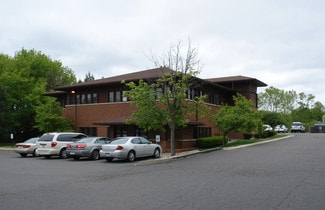 Plus de détails pour 4333 W Saint Joseph Hwy, Lansing, MI - Bureau/Médical à louer