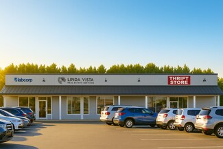 Plus de détails pour 35524 Hudson Way, Rehoboth Beach, DE - Local commercial à louer