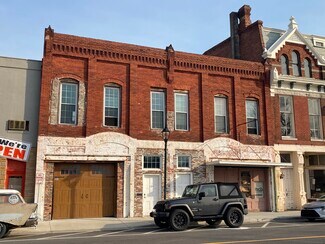 Plus de détails pour 220-222 6th St, Augusta, GA - Local commercial à vendre