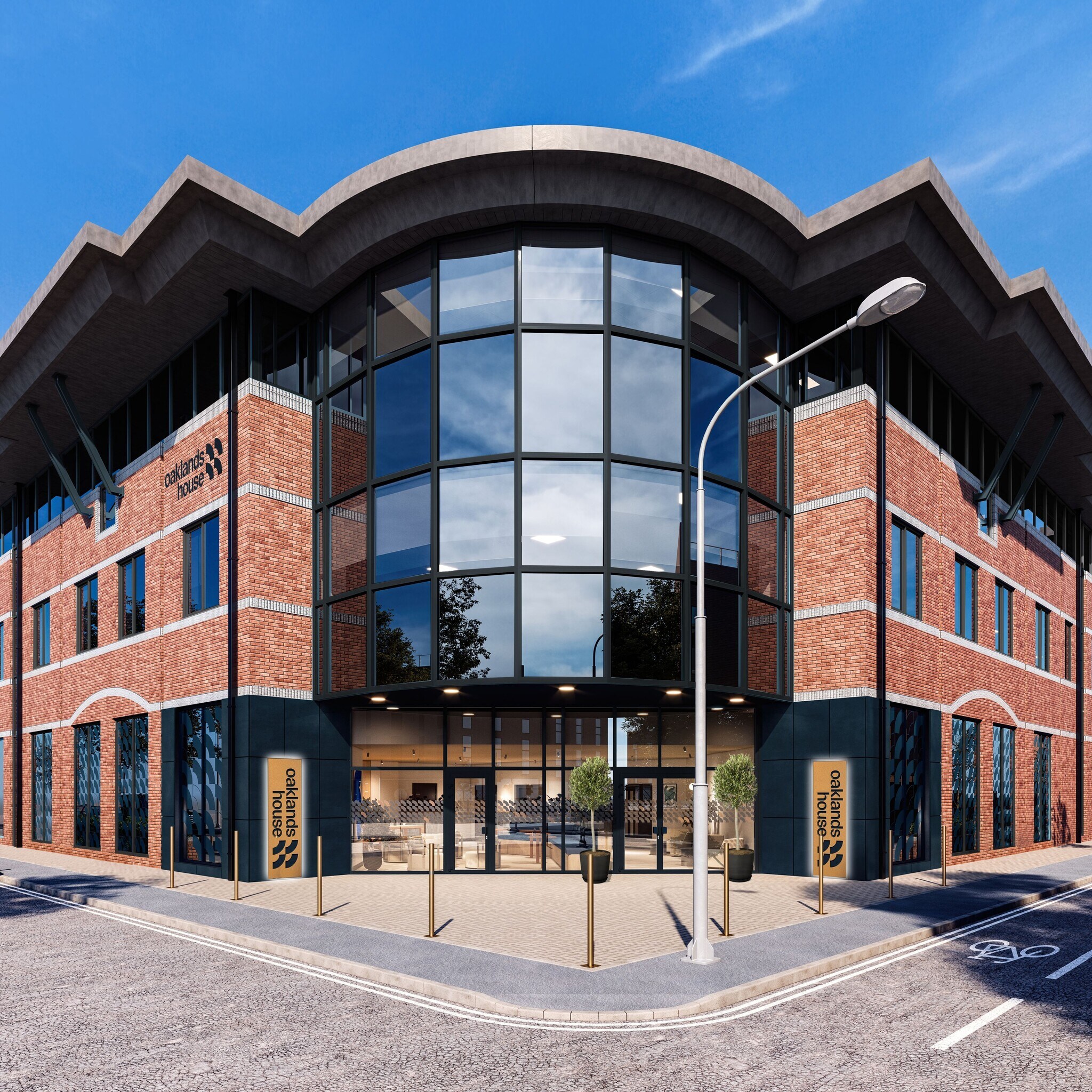 Washway Rd, Sale à louer Photo de l’immeuble– Image 1 sur 10