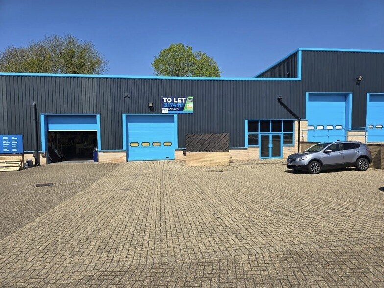 Lakesmere Rd, Horndean à louer - Photo de l’immeuble – Image 2 sur 23