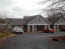 1590 Constitution Ave, Rock Hill, SC à louer - Photo de l’immeuble – Image 2 sur 9
