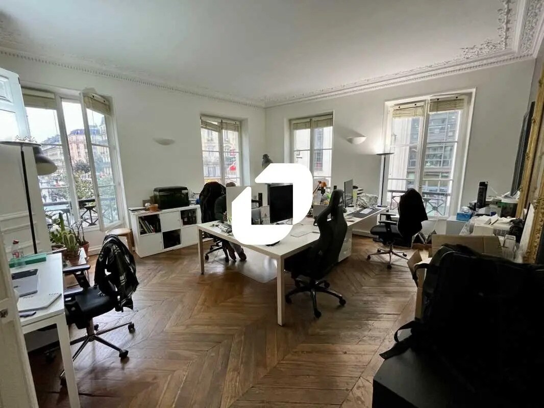 Photo de l’immeuble