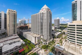Plus de détails pour 401 E Las Olas Blvd, Fort Lauderdale, FL - Bureau à louer