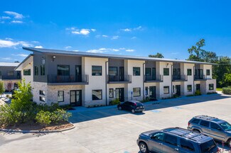 Plus de détails pour 1350 Rayford Park Rd, Spring, TX - Bureau à louer