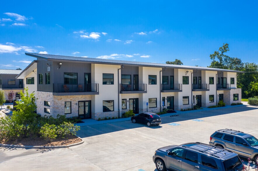 1330 Rayford Park Rd, Spring, TX à louer - Photo principale – Image 1 sur 121