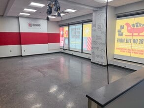 810-814 Penn Ave, Pittsburgh, PA à louer Photo intérieure– Image 2 sur 12