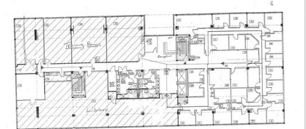 840 SW 81st Ave, North Lauderdale, FL à louer Plan d’étage– Image 2 sur 2