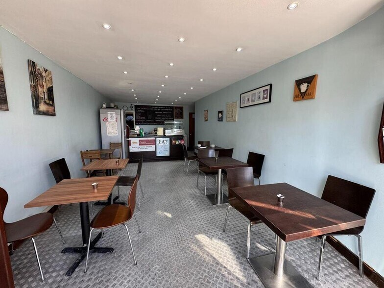 34 St Mary's Rd, Londres à louer - Photo intérieure – Image 2 sur 3