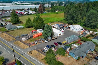 Plus de détails pour 21 49th St NW, Auburn, WA 98002, Auburn, WA - Industriel/Logistique à vendre