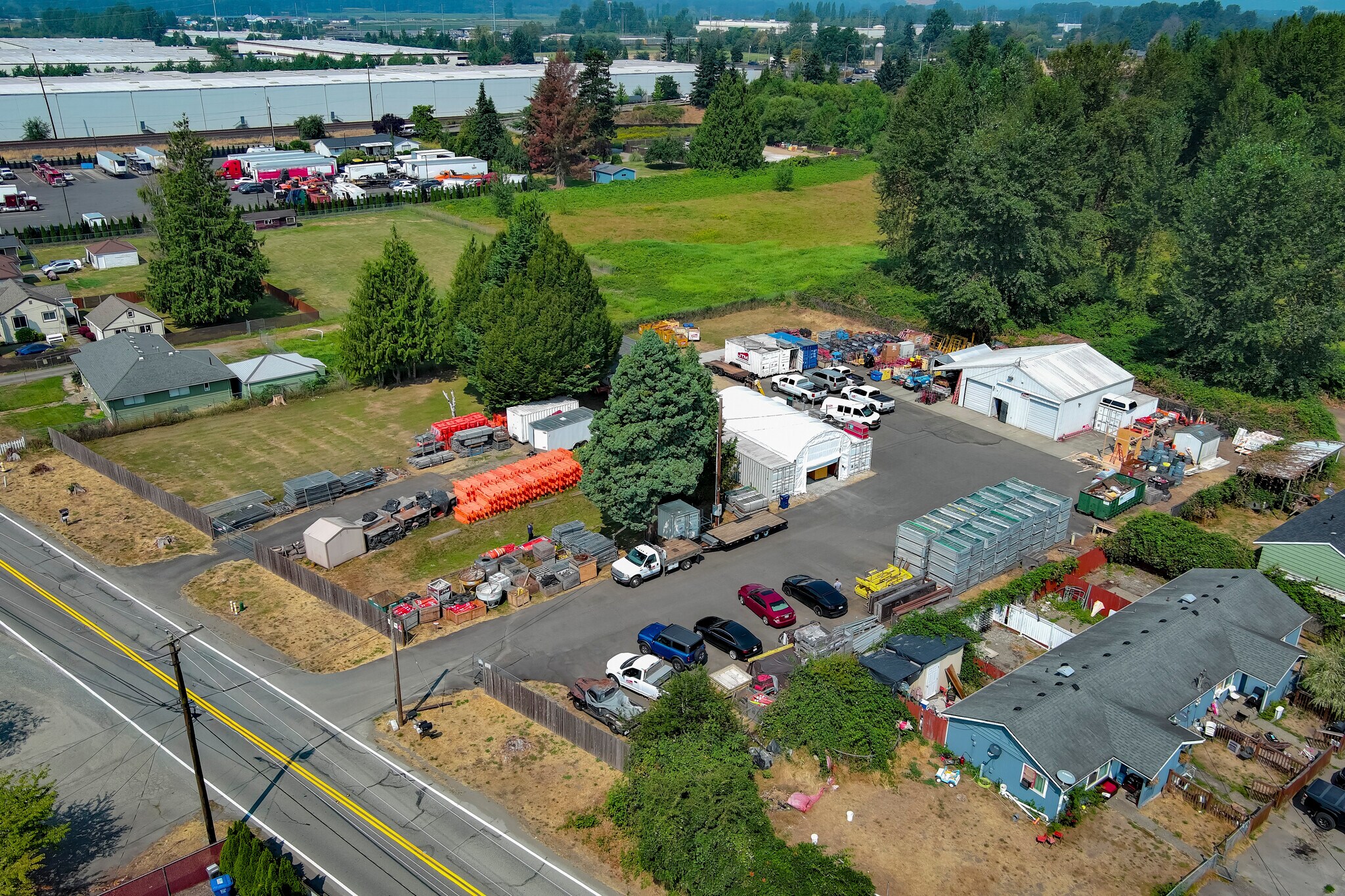 21 49th St NW, Auburn, WA 98002, Auburn, WA à louer Photo de l’immeuble– Image 1 sur 11