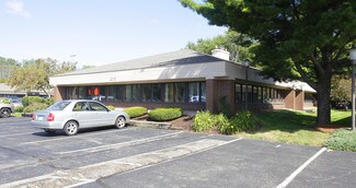 Plus de détails pour 1575 44th St SW, Grand Rapids, MI - Bureau à vendre