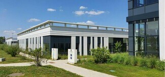 Plus de détails pour Local d'activités à louer