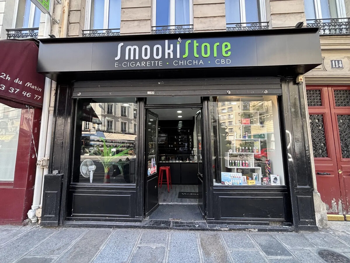 Photo de l’immeuble