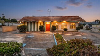 Plus de détails pour 1825 E Vista Way, Vista, CA - Local commercial à vendre