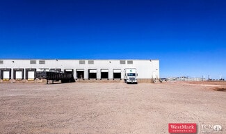 Plus de détails pour 2601 SE Loop 289, Lubbock, TX - Industriel/Logistique à louer