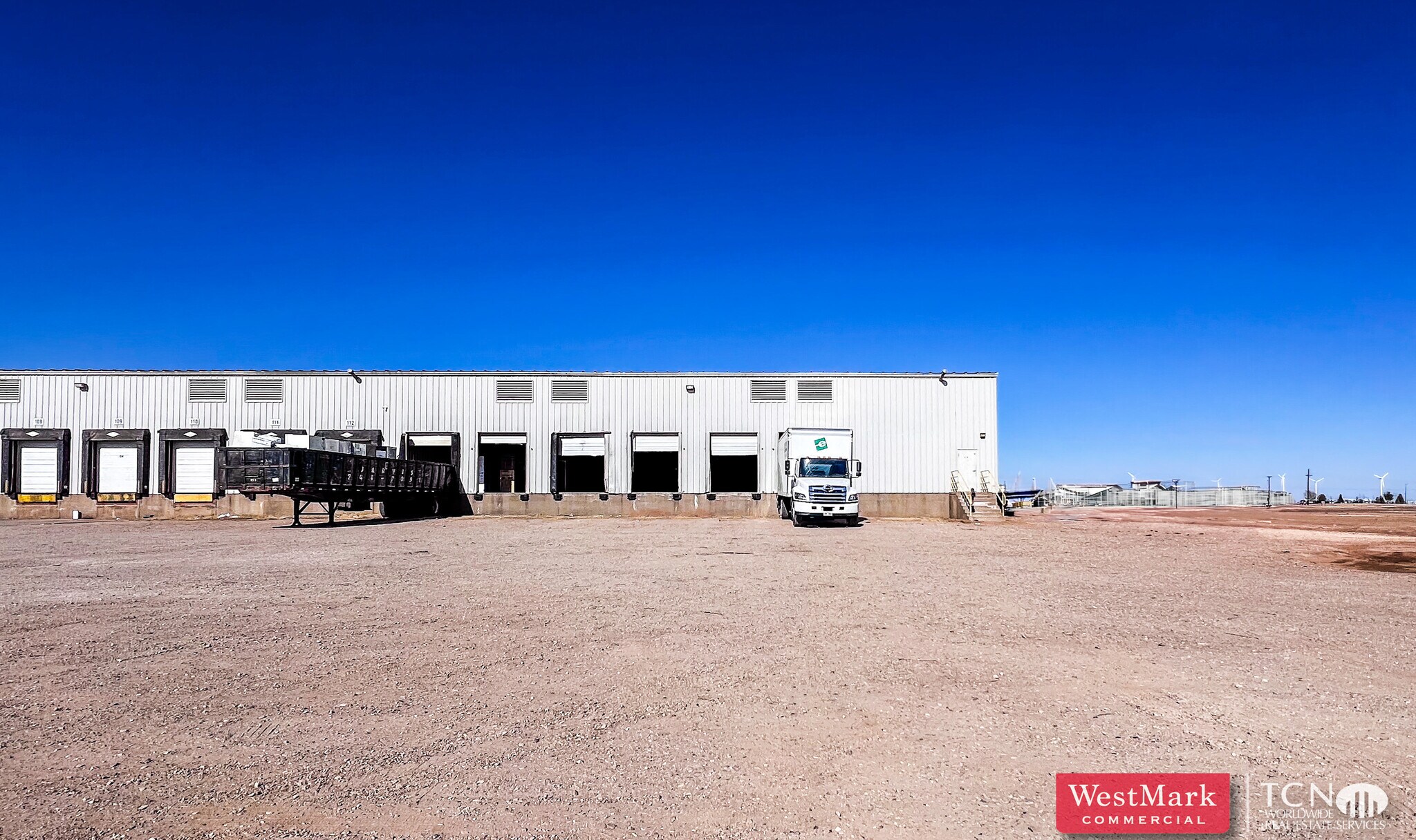2601 SE Loop 289, Lubbock, TX à louer Photo de l’immeuble– Image 1 sur 6