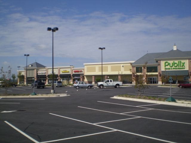 80 Seven Hills Blvd, Dallas, GA à louer - Photo de l’immeuble – Image 2 sur 4