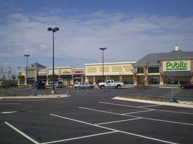 80 Seven Hills Blvd, Dallas, GA à louer - Photo principale – Image 2 sur 4