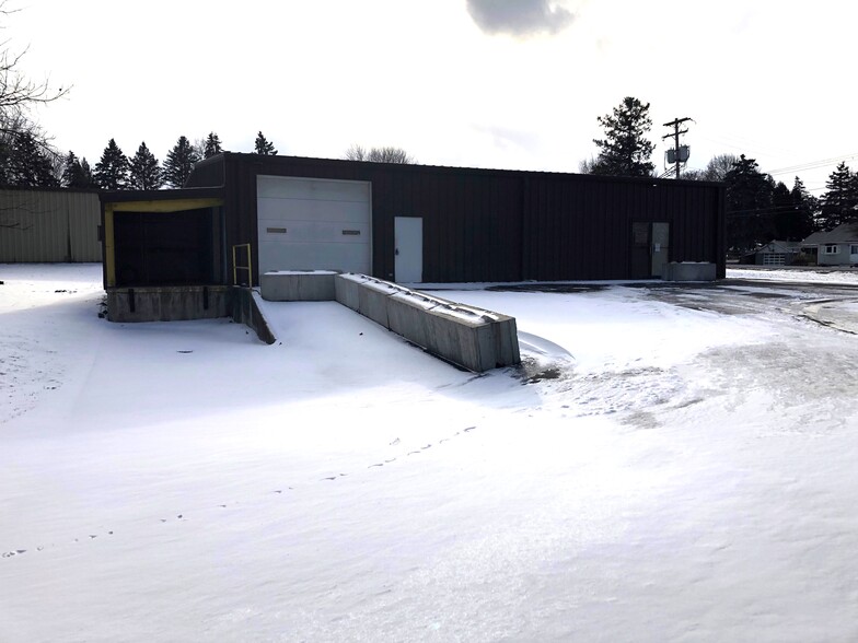1735 Lakeville Rd, Avon, NY à louer - Photo de l’immeuble – Image 3 sur 12