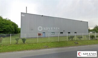 Plus de détails pour Bureau à louer