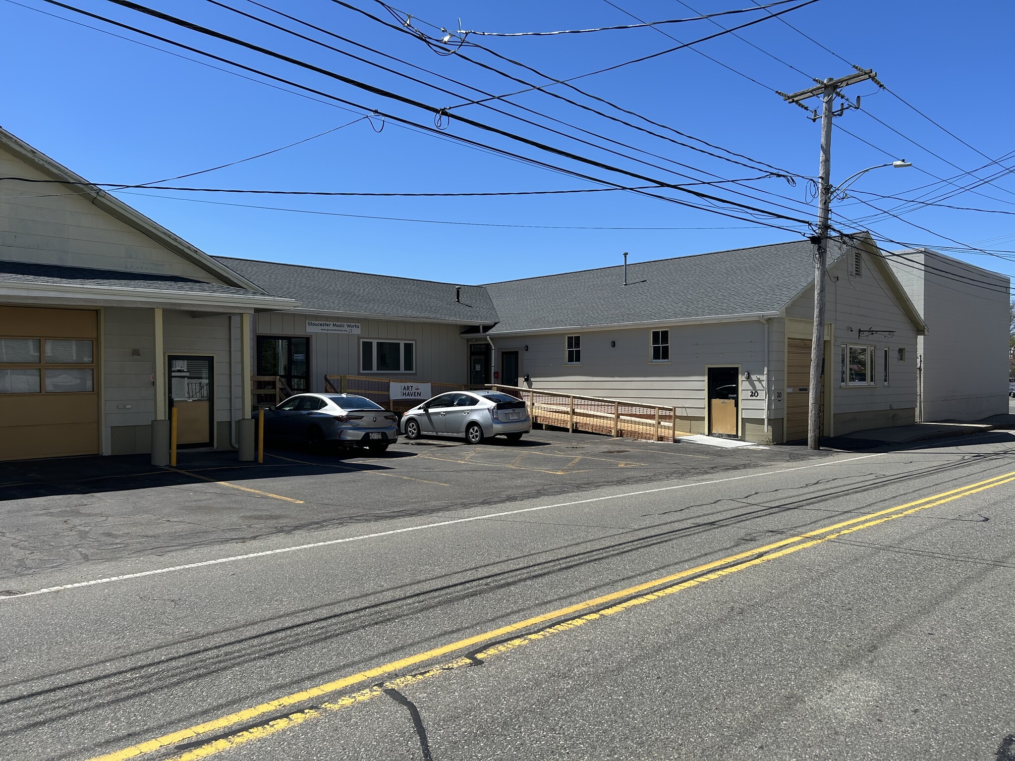 20 Maplewood Ave, Gloucester, MA à louer Photo intérieure– Image 1 sur 11