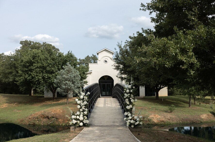711 Old Antioch Rd, Smithville, TX à vendre - Photo de l’immeuble – Image 2 sur 20