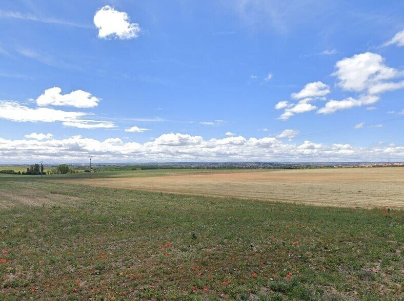 Terrain dans Salamanca, Salamanca à vendre - Photo principale – Image 3 sur 6