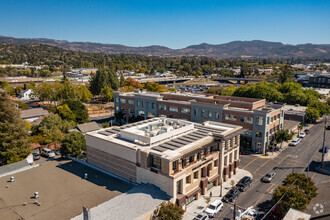 1300 Main St, Napa, CA - VUE AÉRIENNE  vue de carte