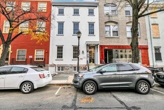 Plus de détails pour 241 S 5th St, Reading, PA - Logement à vendre
