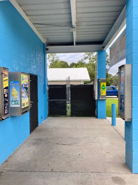 285 Lima St, Baldwin, FL à vendre - Photo de l’immeuble – Image 3 sur 6