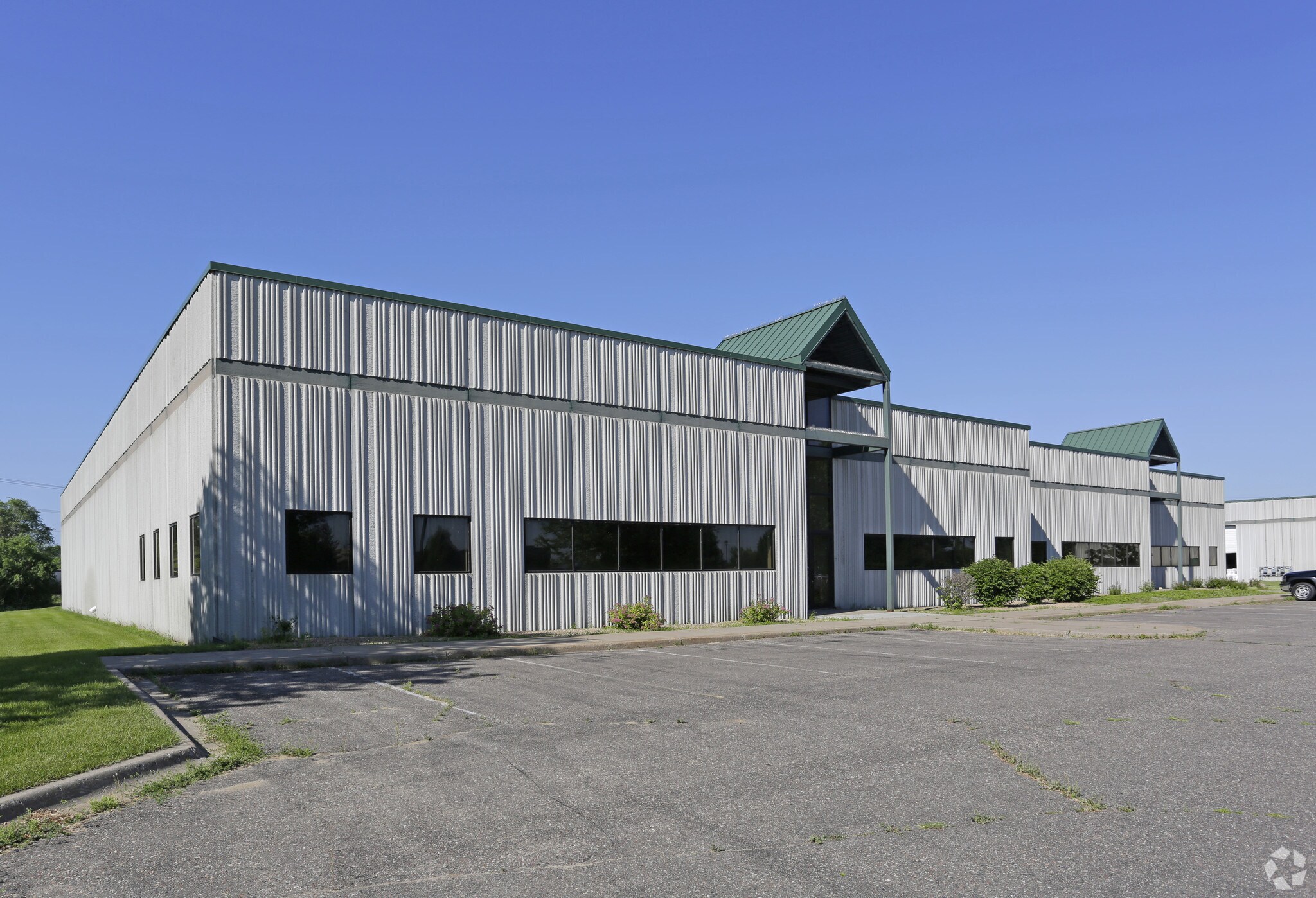 1030-1036 Mckinley St, Anoka, MN à vendre Photo principale– Image 1 sur 5