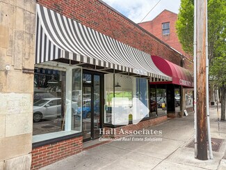 Plus de détails pour 1302 Grandin Rd, Roanoke, VA - Local commercial à louer